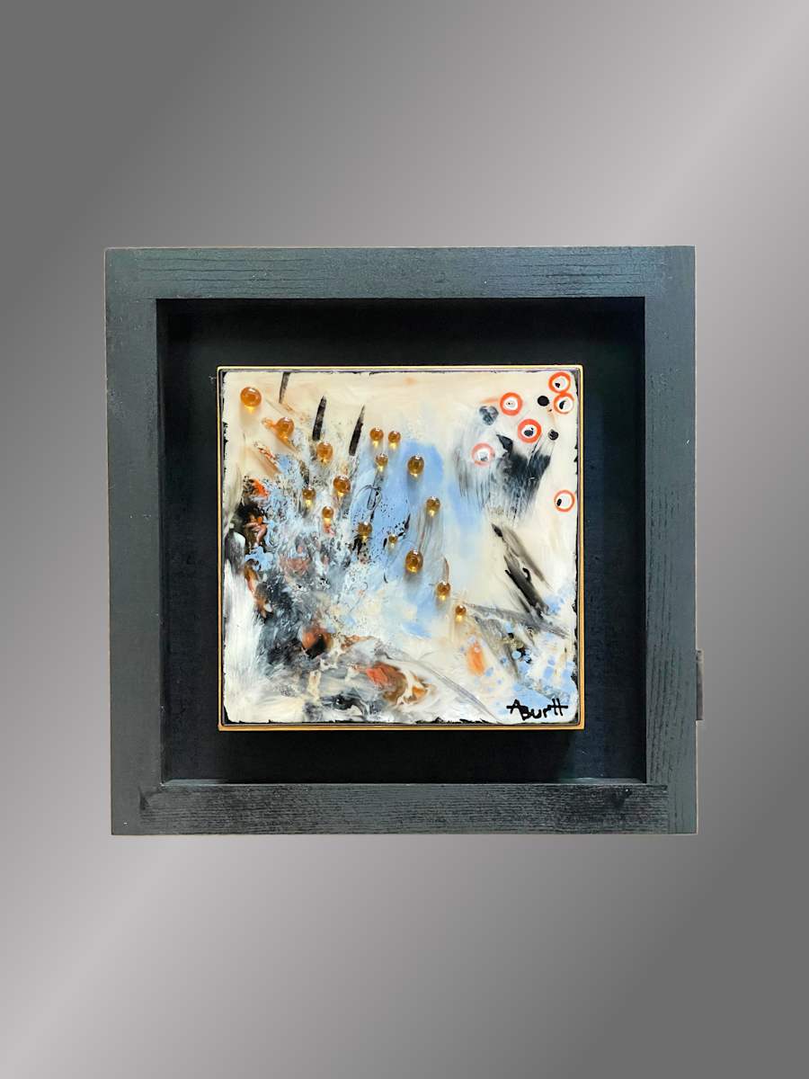 Quiet Drift by Anne Burtt, Image 1.