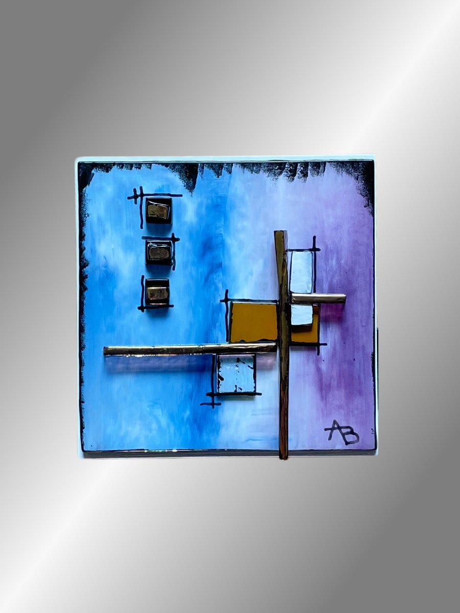 Radiance by Anne Burtt  Image: Radiance