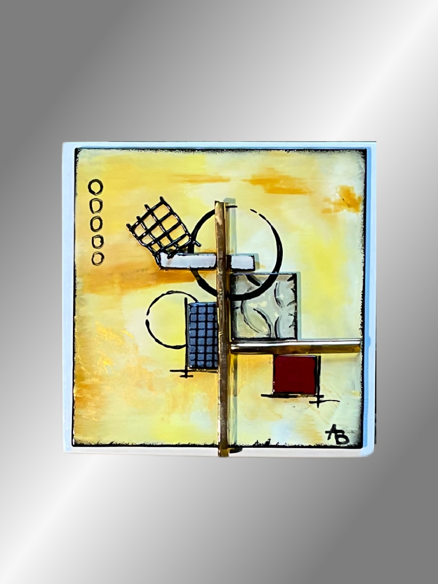 Rare by Anne Burtt  Image: Rare