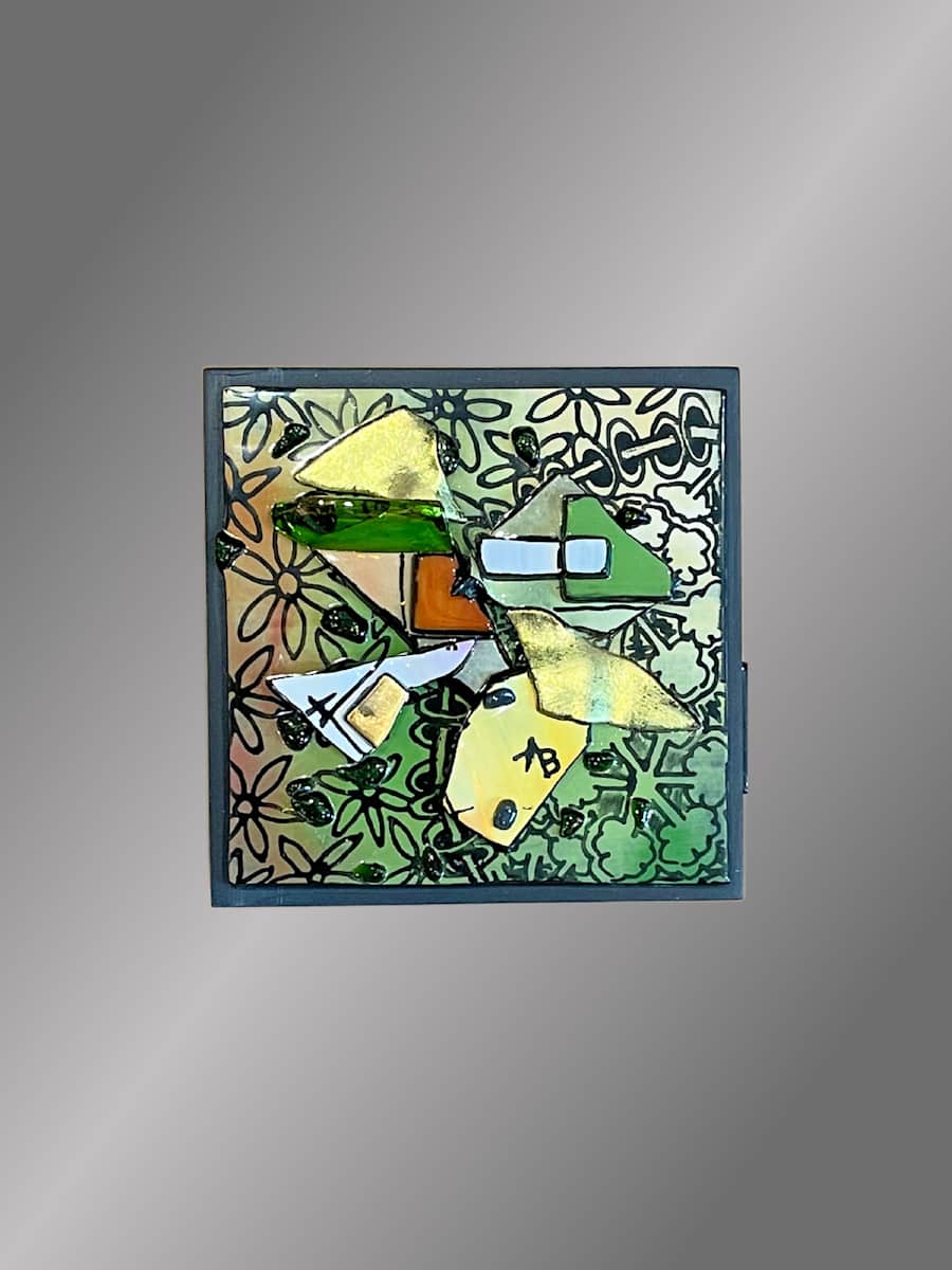 Relax by Anne Burtt, Image 5.