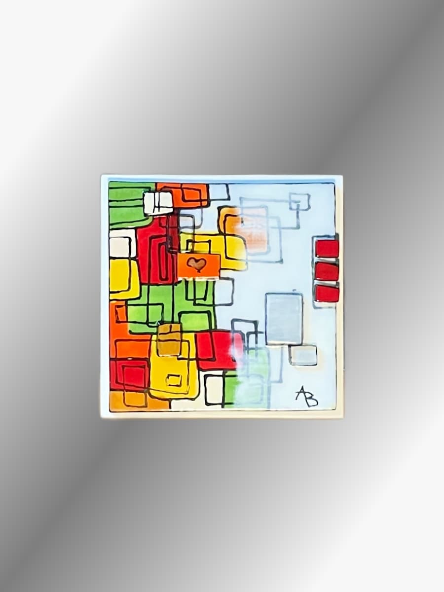 Reliable by Anne Burtt, Image 5.