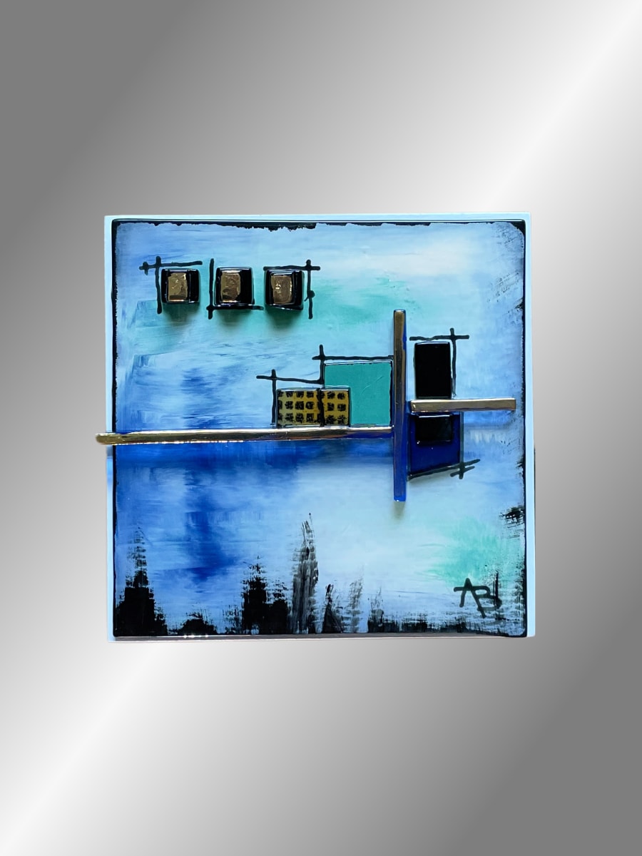 Resonance by Anne Burtt, Image 6.