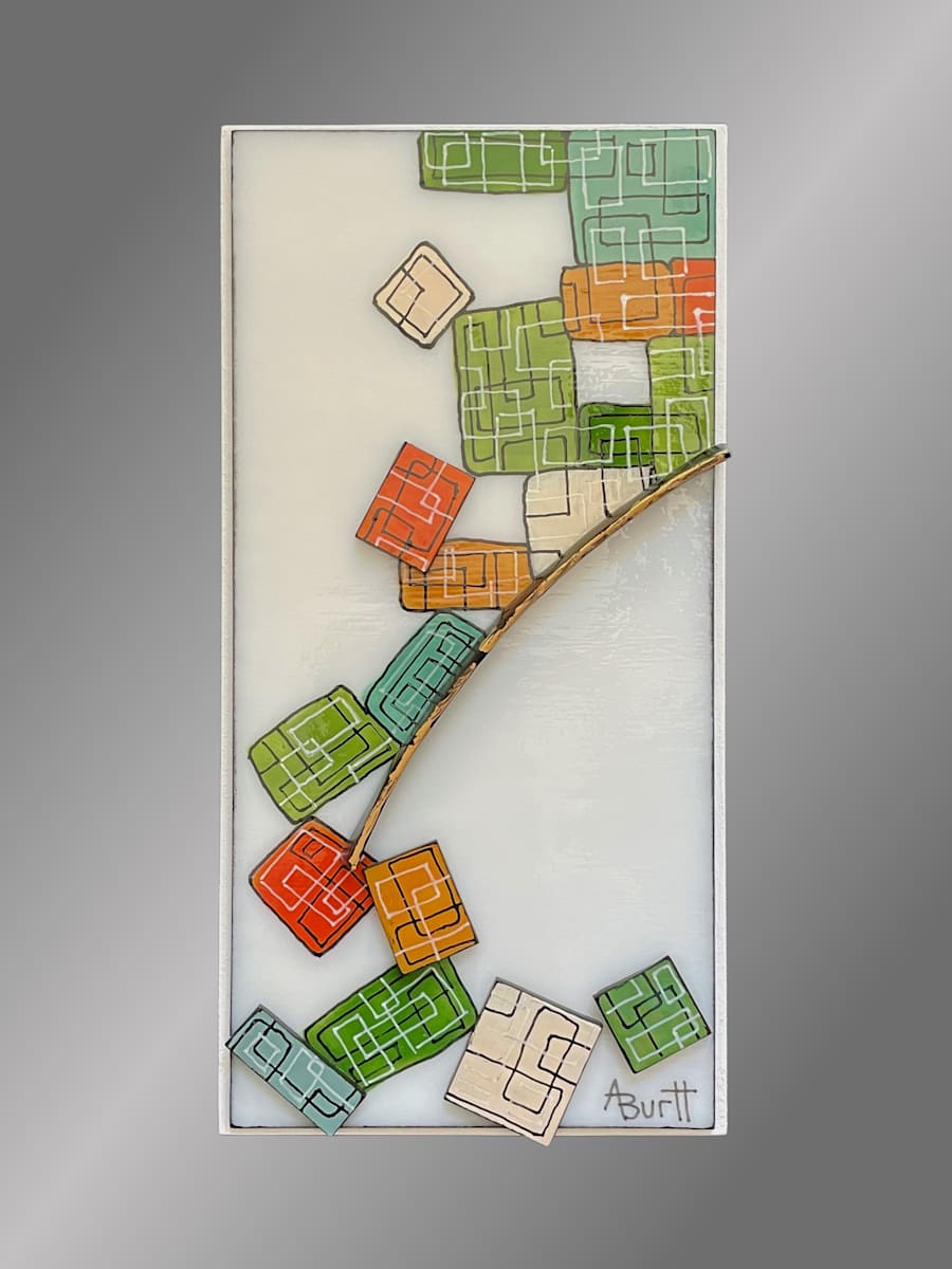 Scenic Loop by Anne Burtt, Image 4.