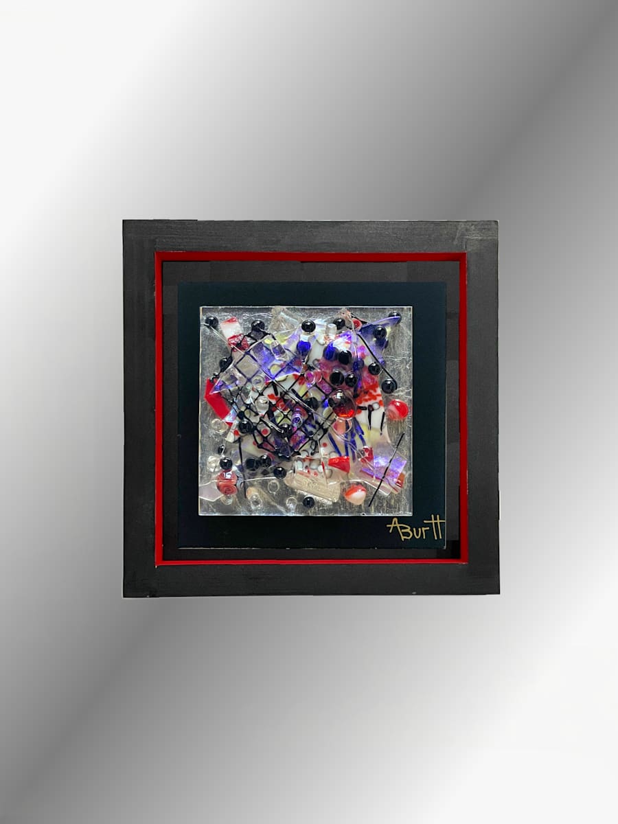 Shattered by Anne Burtt, Image 1.