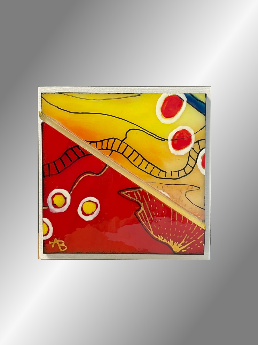 Soulful by Anne Burtt, Image 4.