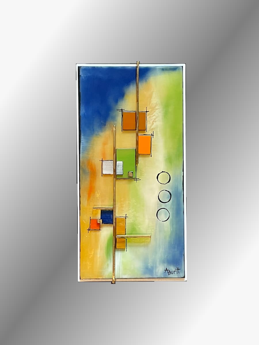 Spring is Coming by Anne Burtt, Image 6.