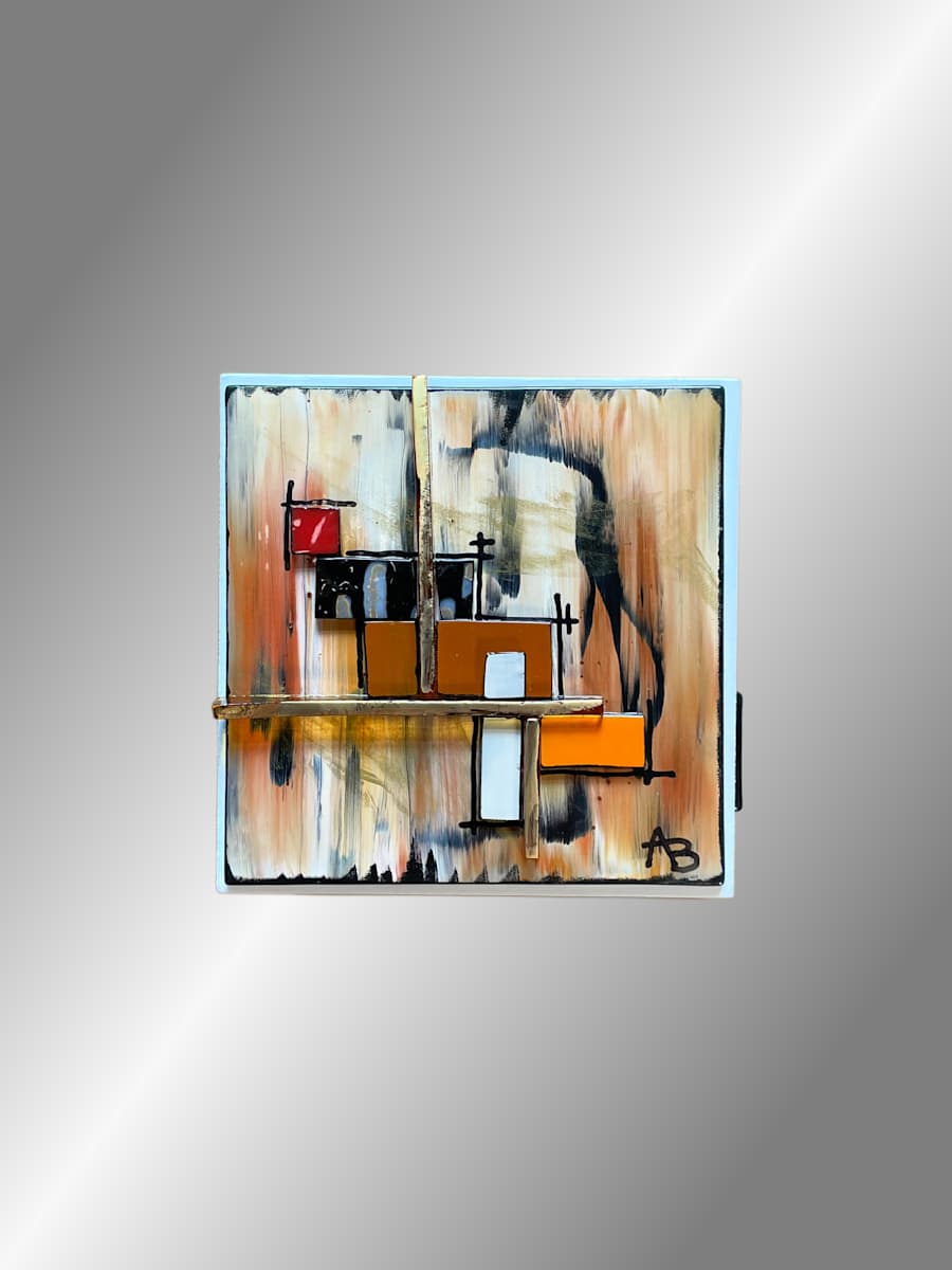 Strata by Anne Burtt, Image 5.