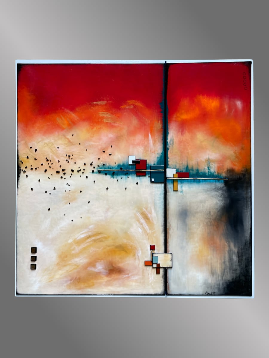 Summer Storm by Anne Burtt, Image 6.