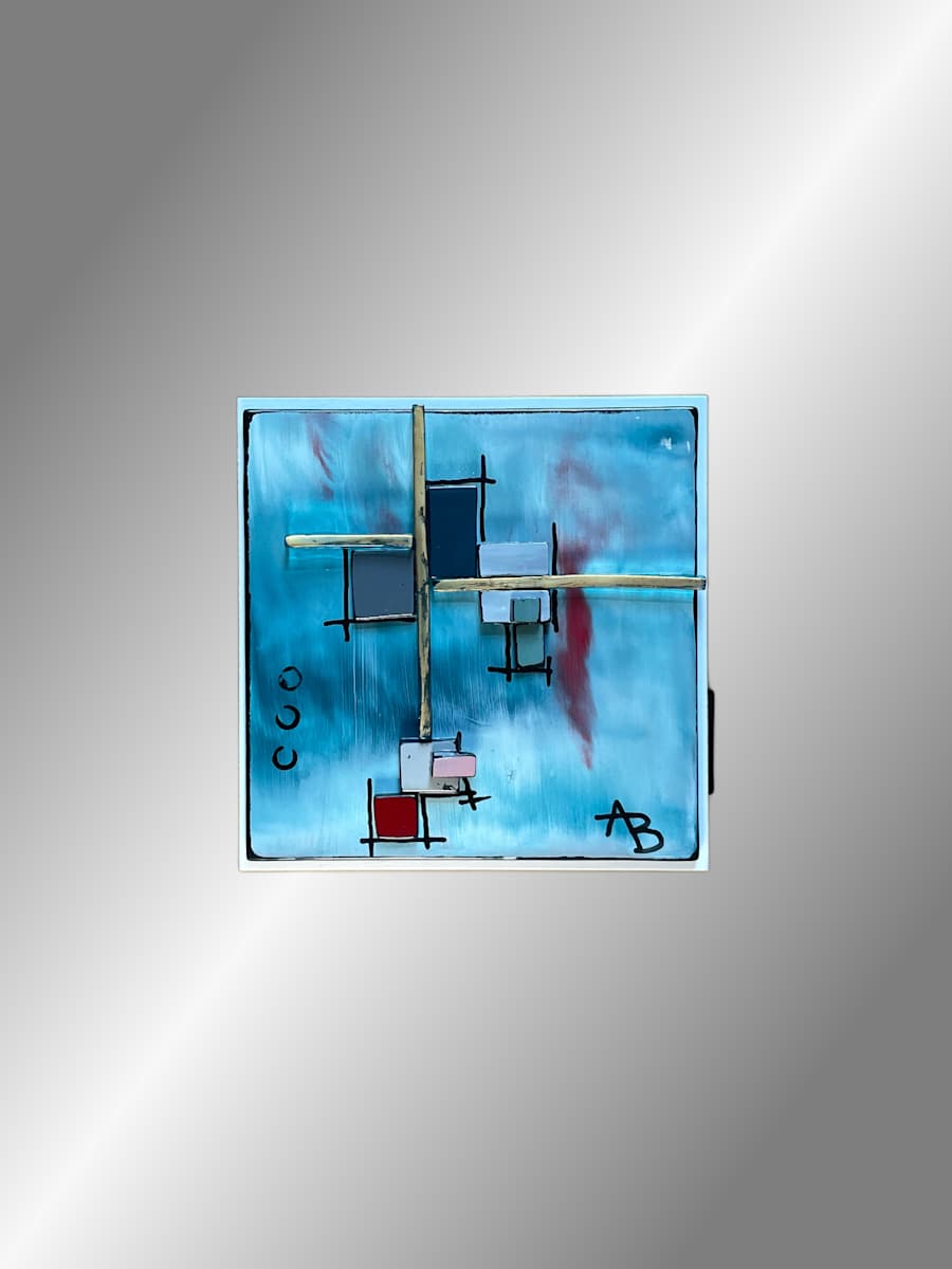 Sweet by Anne Burtt, Image 5.