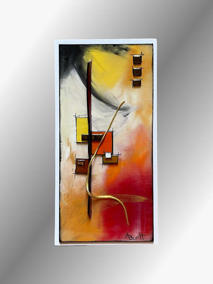 Texas Sun by Anne Burtt, Image 1.