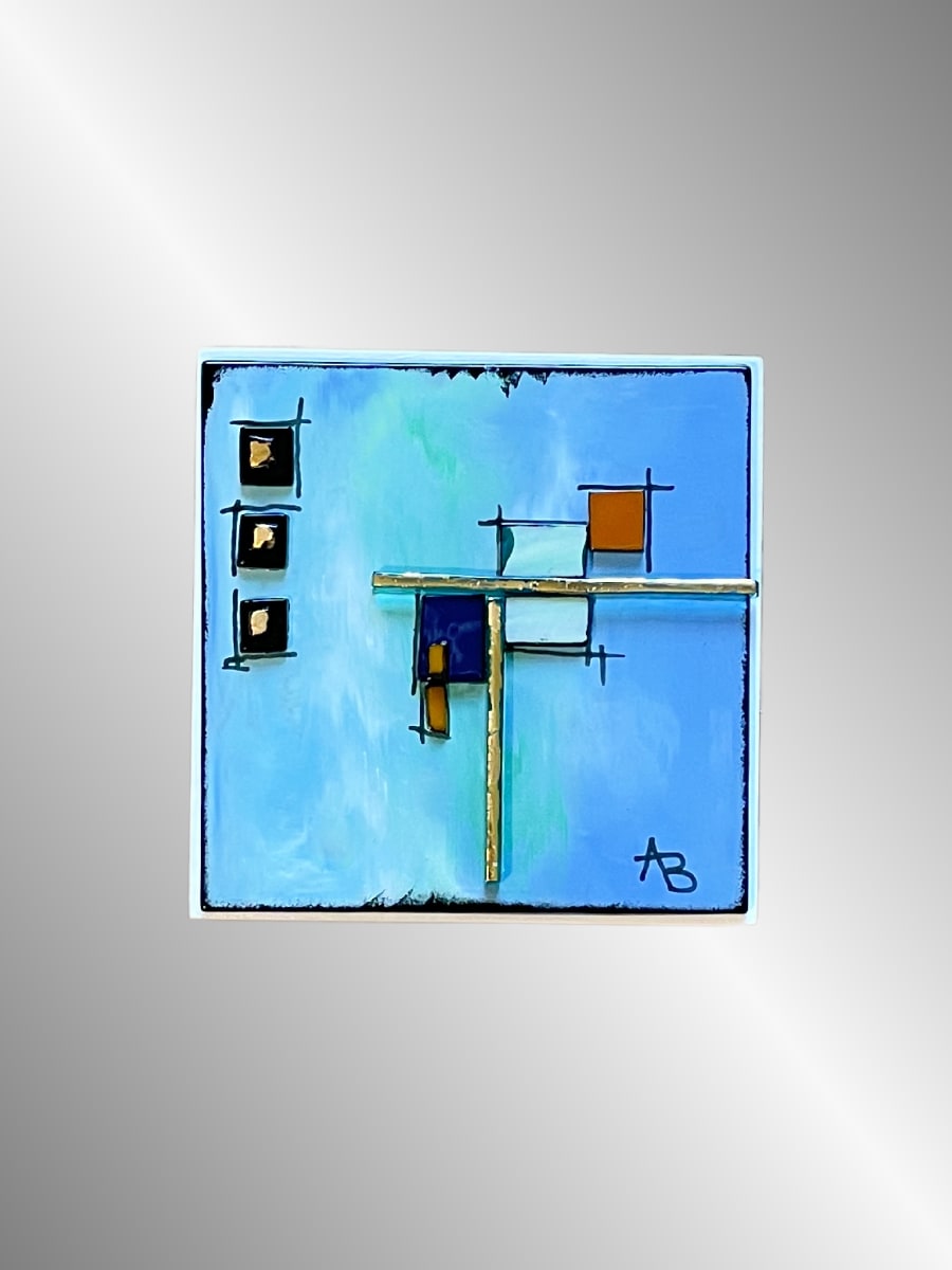 Thankful by Anne Burtt, Image 1.