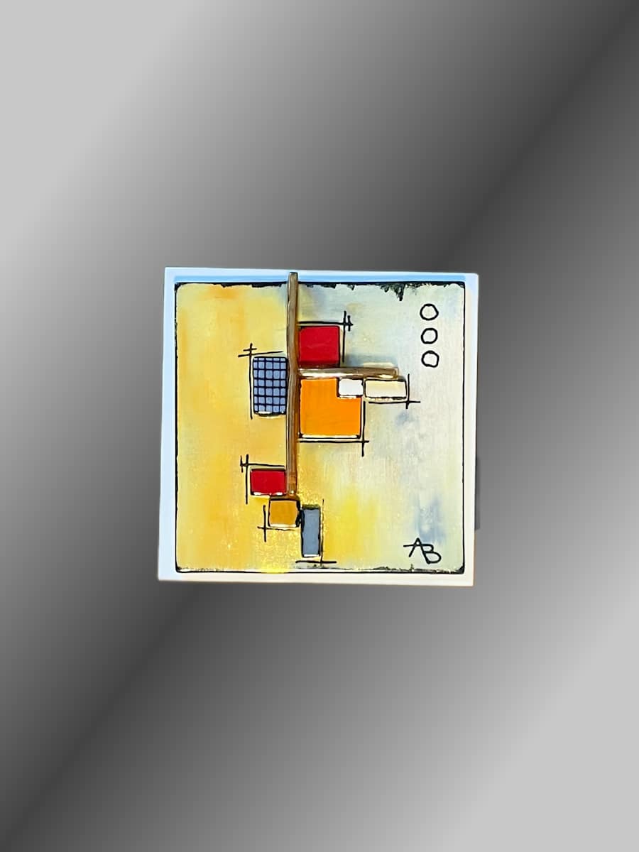 Thankful by Anne Burtt, Image 5.