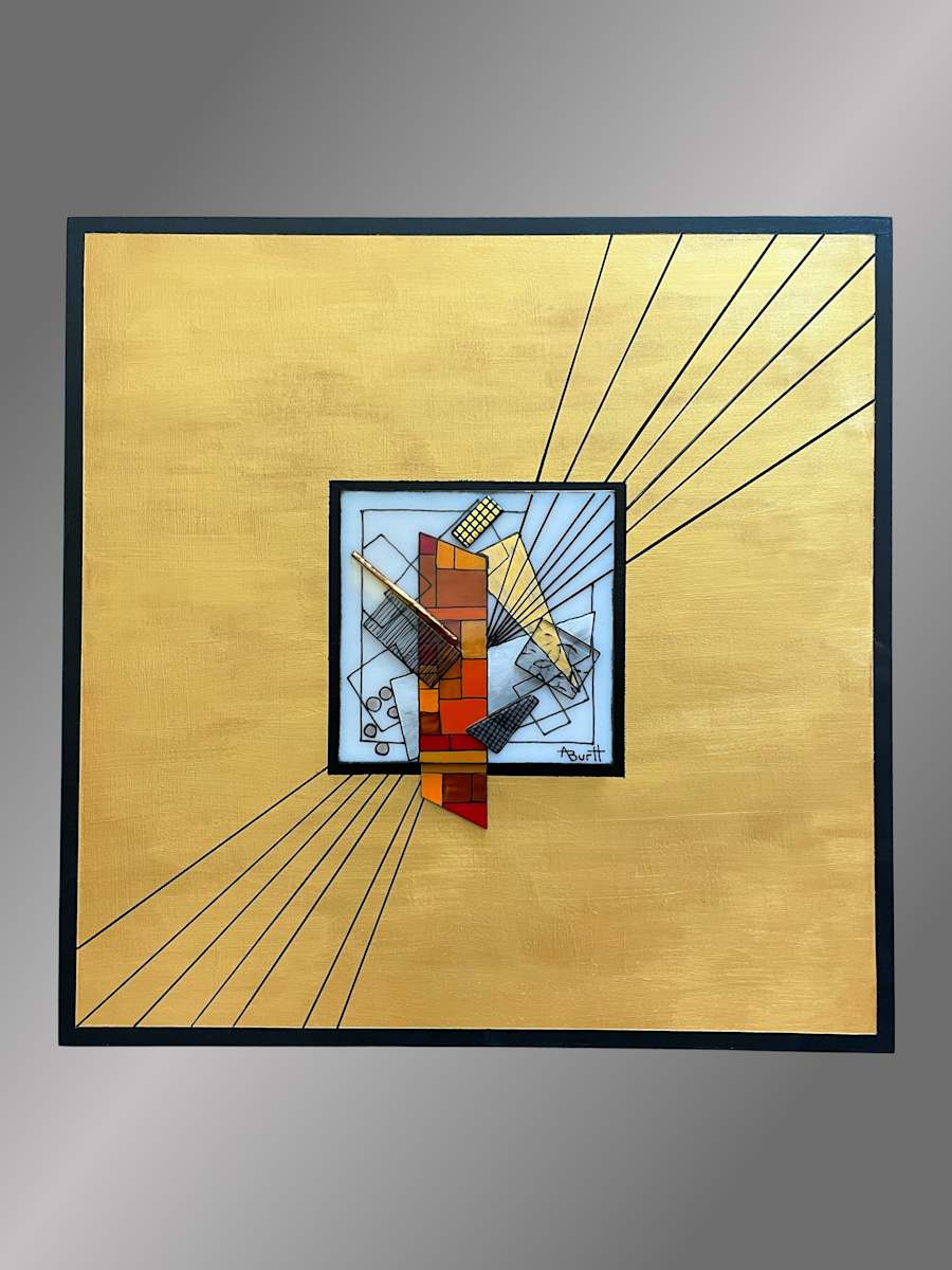 Transformation by Anne Burtt, Image 4.