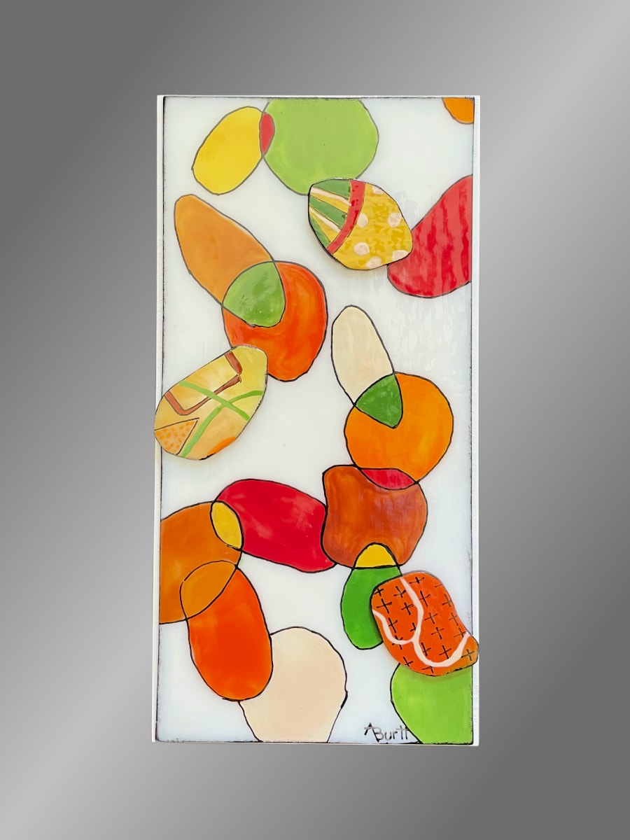 Urban Beat by Anne Burtt  Image: Urban Beat 