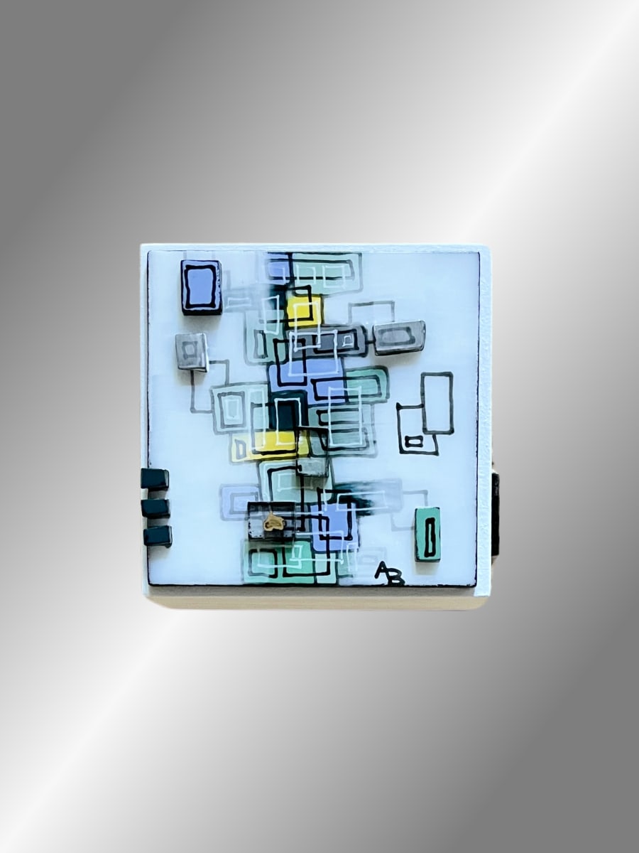 Urbana by Anne Burtt, Image 1.