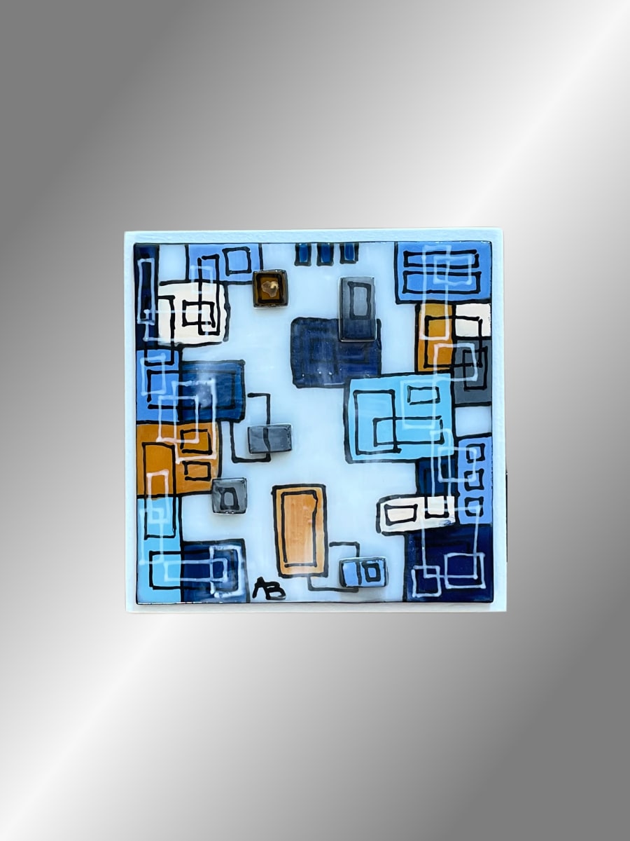 Urbane by Anne Burtt, Image 3.