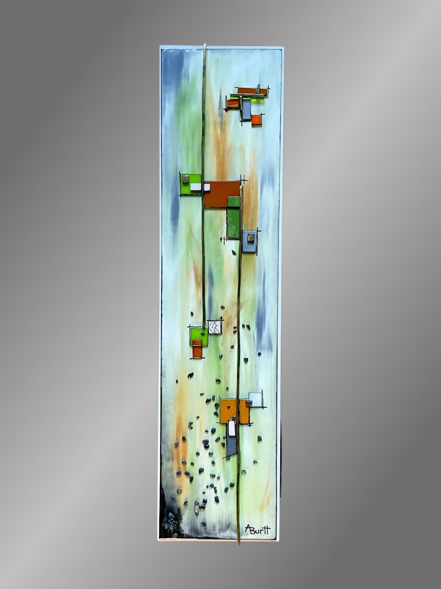 Verdant Dreams by Anne Burtt, Image 6.