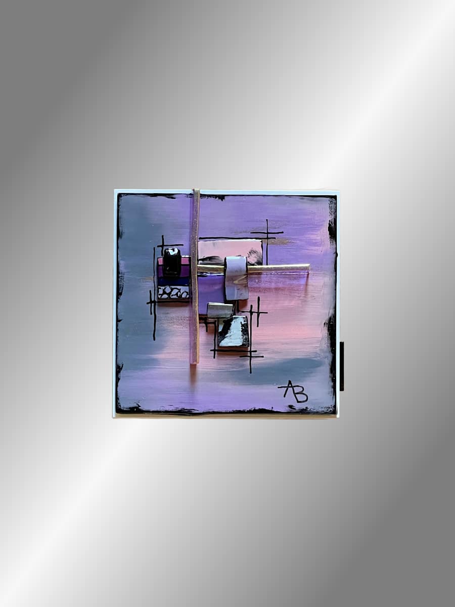 Vesper by Anne Burtt, Image 1.