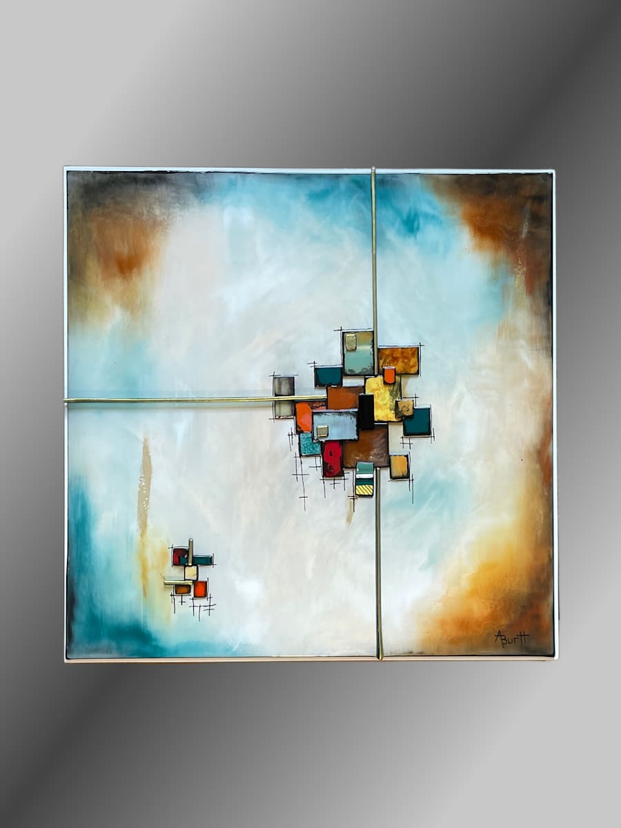 What Remains by Anne Burtt, Image 1.