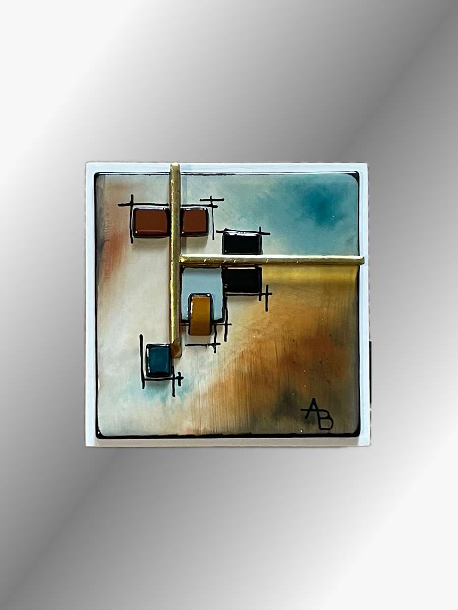 Wise by Anne Burtt  Image: Wise