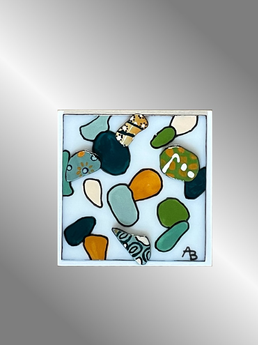 Woods by Anne Burtt, Image 3.