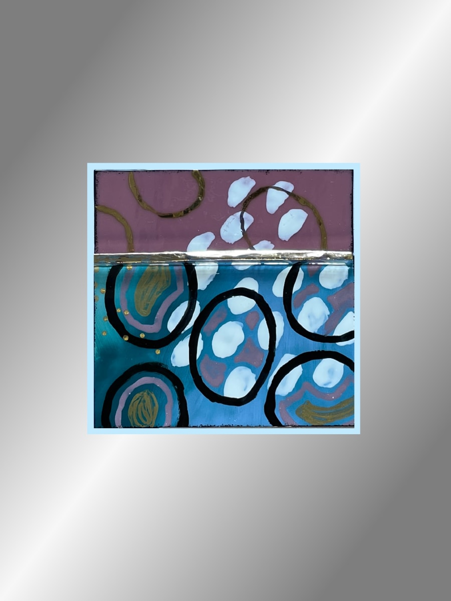 Worthy by Anne Burtt  Image: Worthy