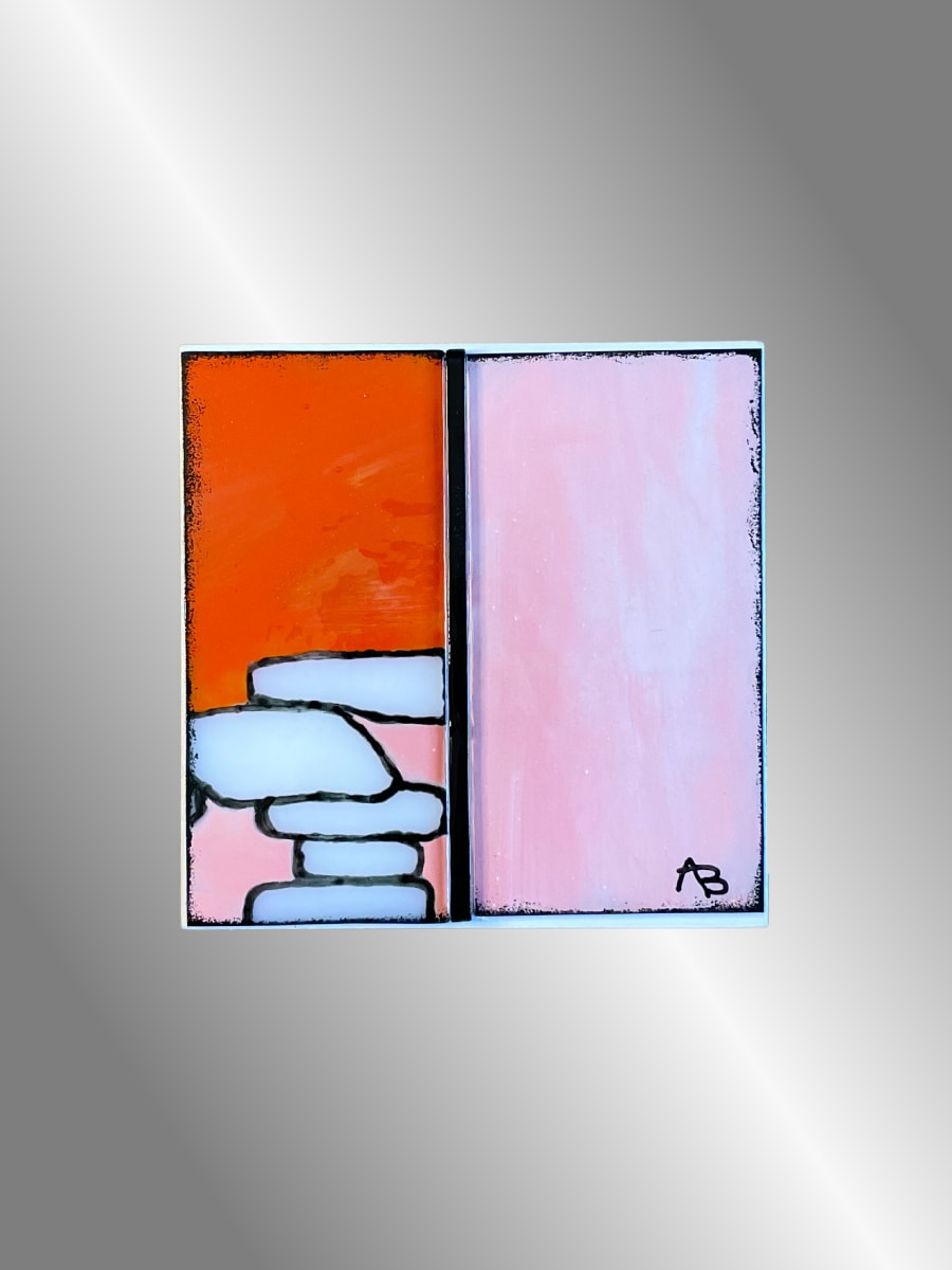 Zen by Anne Burtt  Image: Zen