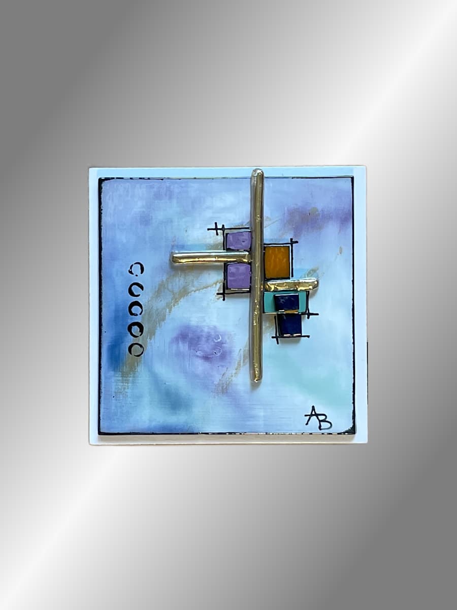 Zenith by Anne Burtt  Image: Zenith 