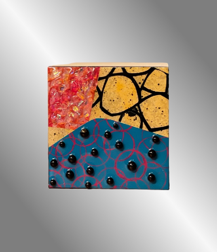 Justice by Anne Burtt, Image 4.