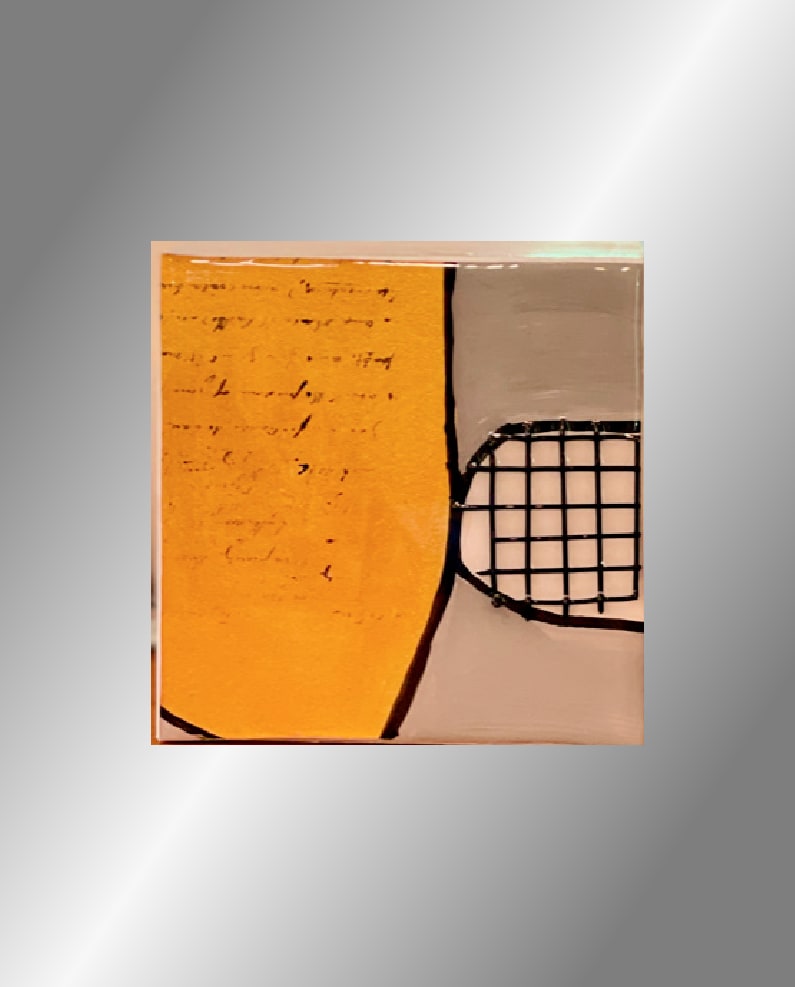 Joy by Anne Burtt  Image: Joy