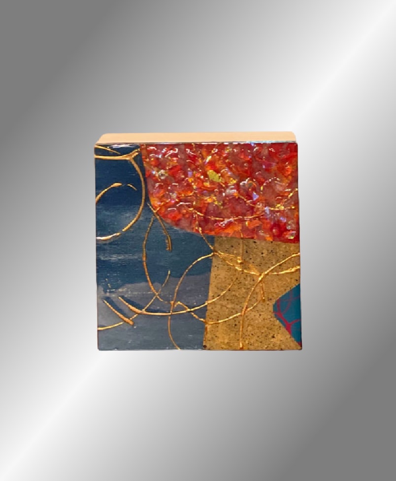 Shiny by Anne Burtt  Image: Shiny
