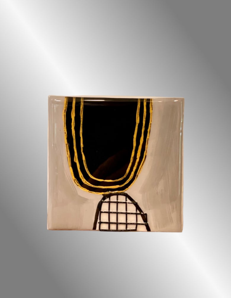 Liberty by Anne Burtt, Image 4.