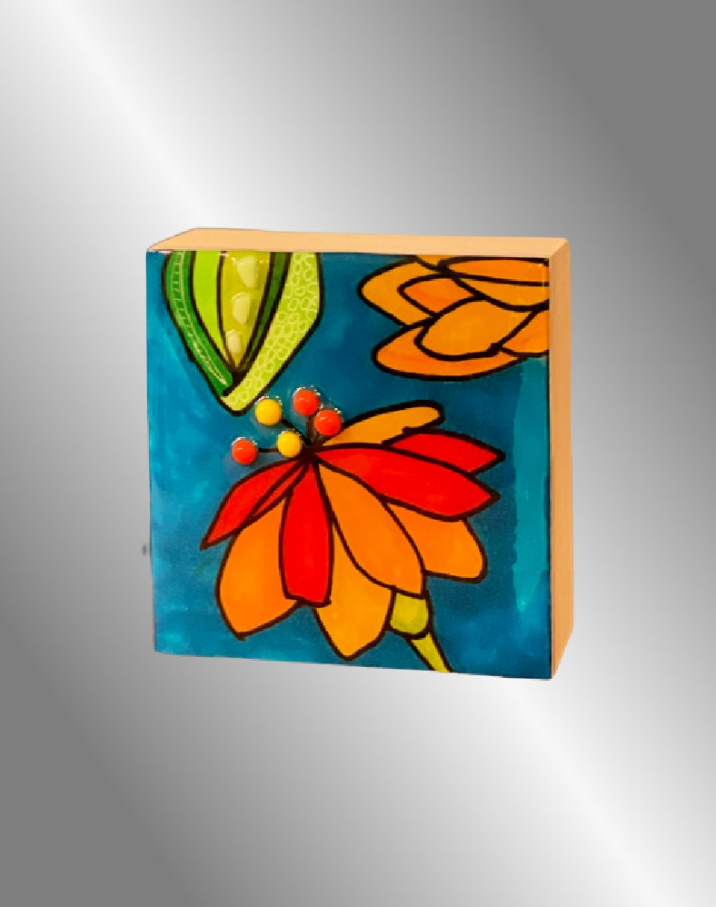 Beauty by Anne Burtt, Image 4.