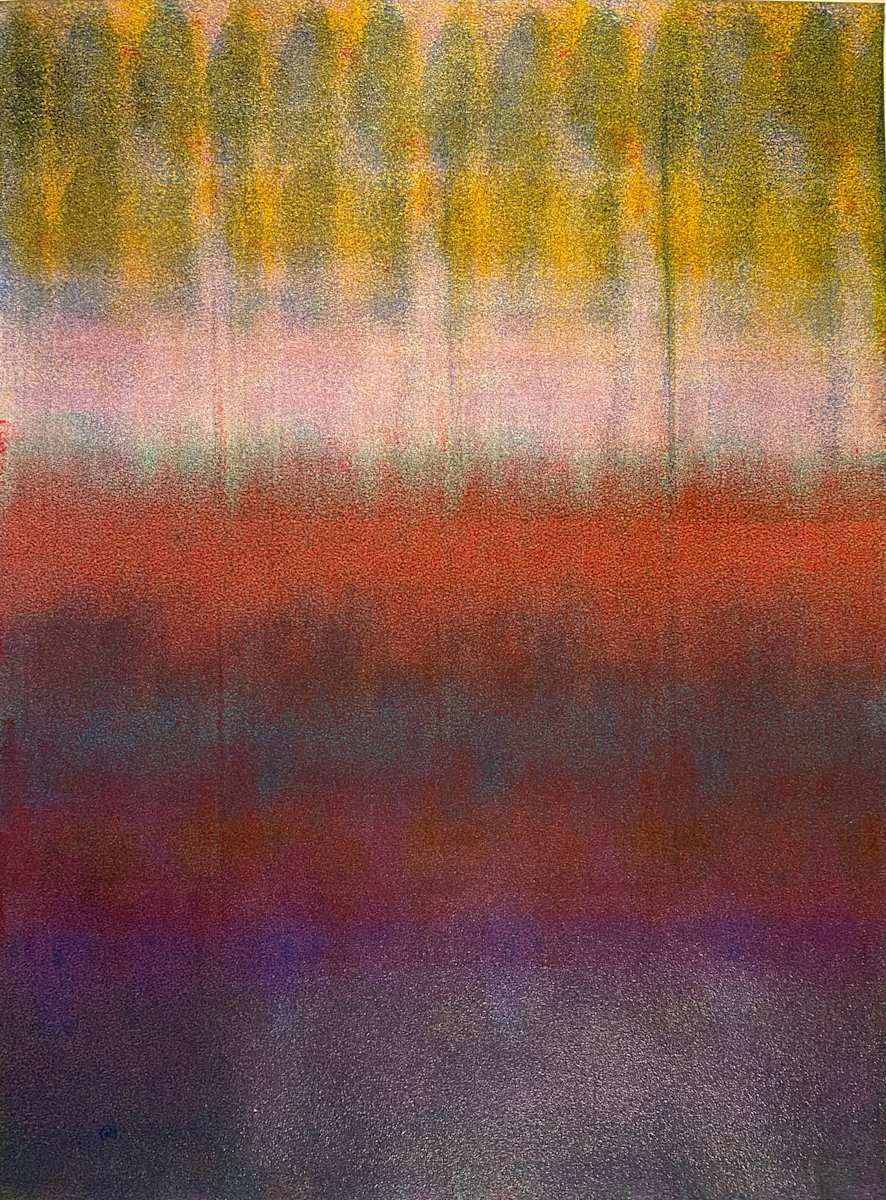 Shuffling the Same Life by Dean Brown, Image 1.