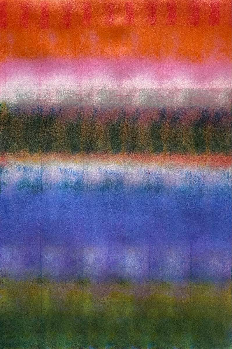 A Well Regulated Contentment by Dean Brown, Image 1.