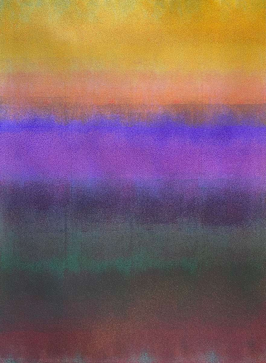 Ceasefire in Theory by Dean Brown, Image 1.