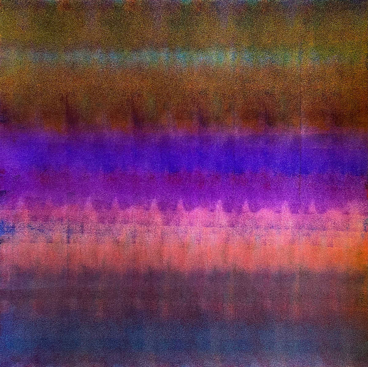 Chapel of Endless Night by Dean Brown, Image 1.