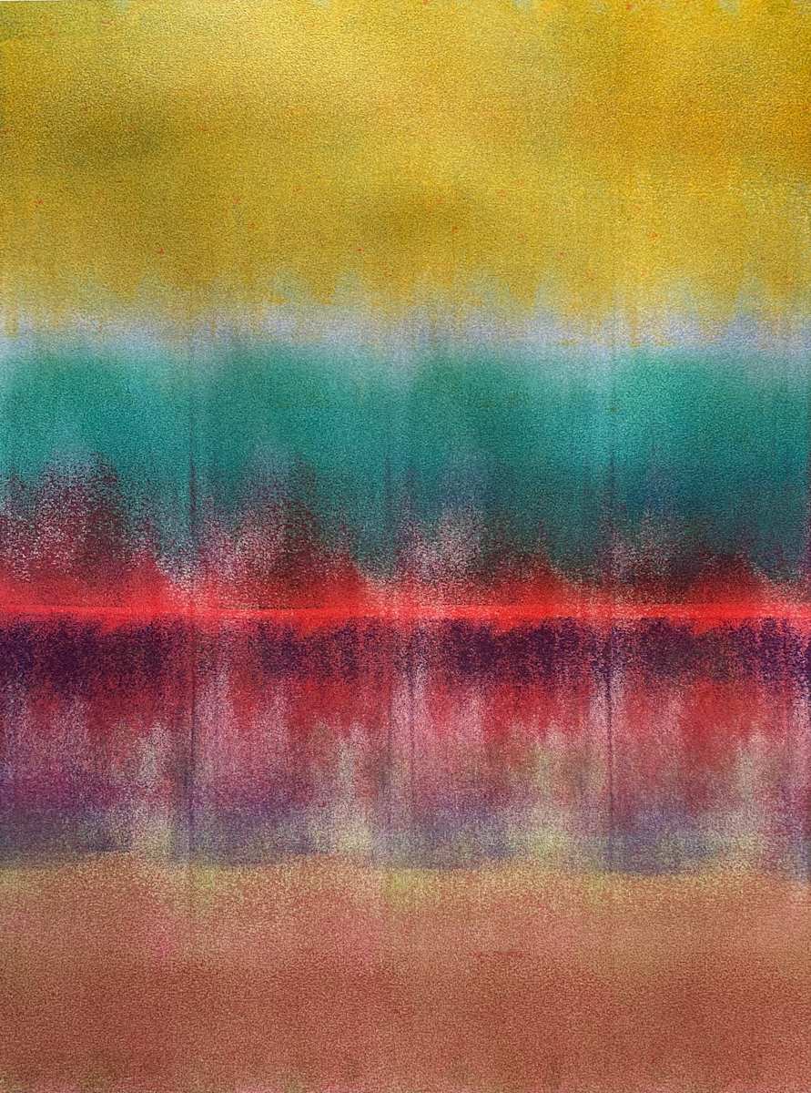 Collateral Tide by Dean Brown, Image 1.