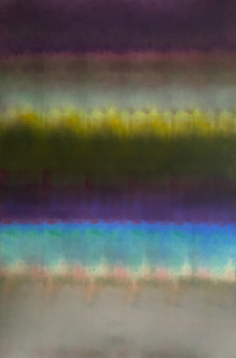 Decades of Almost by Dean Brown, Image 1.