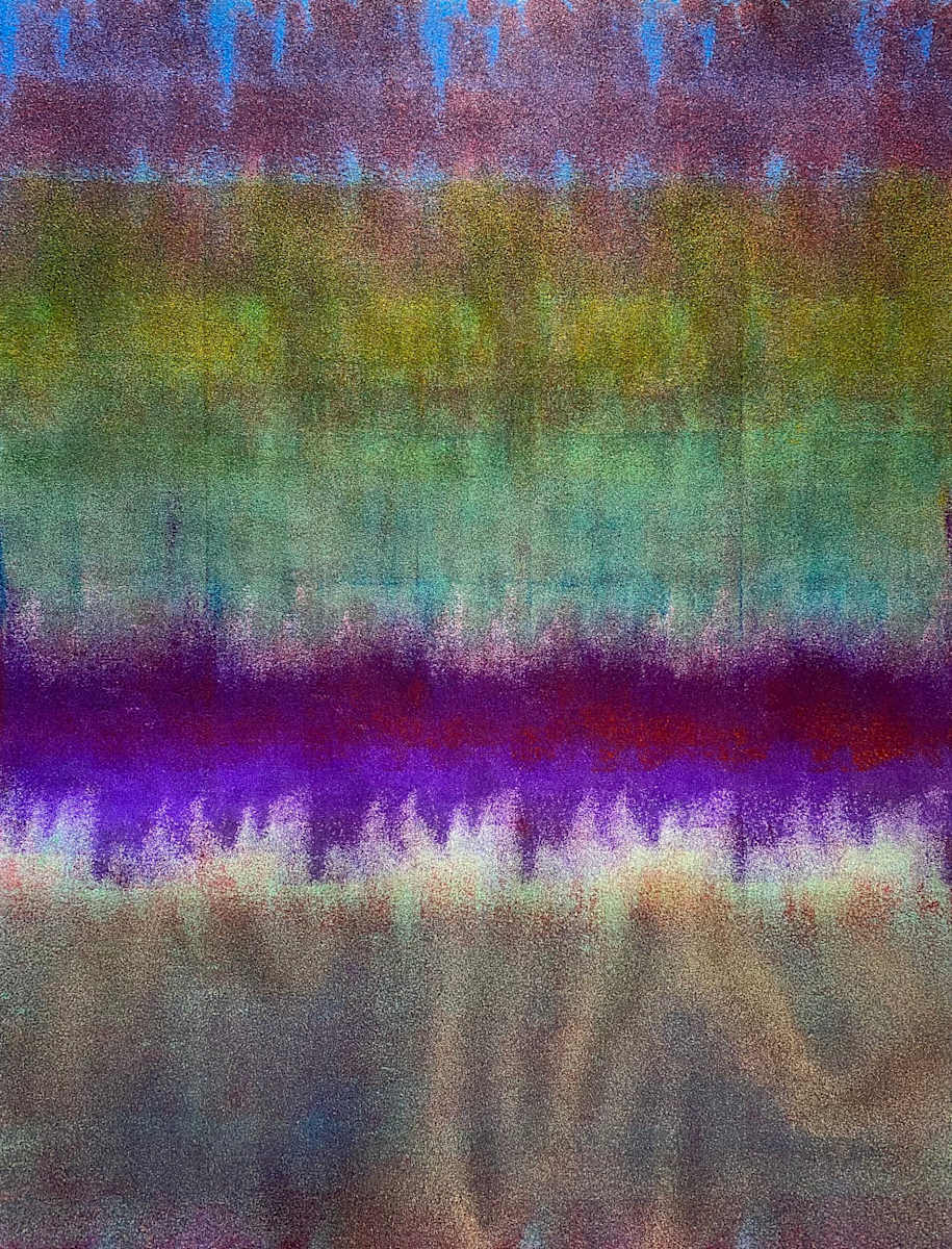 Everything Ends in a Whispering System by Dean Brown, Image 1.