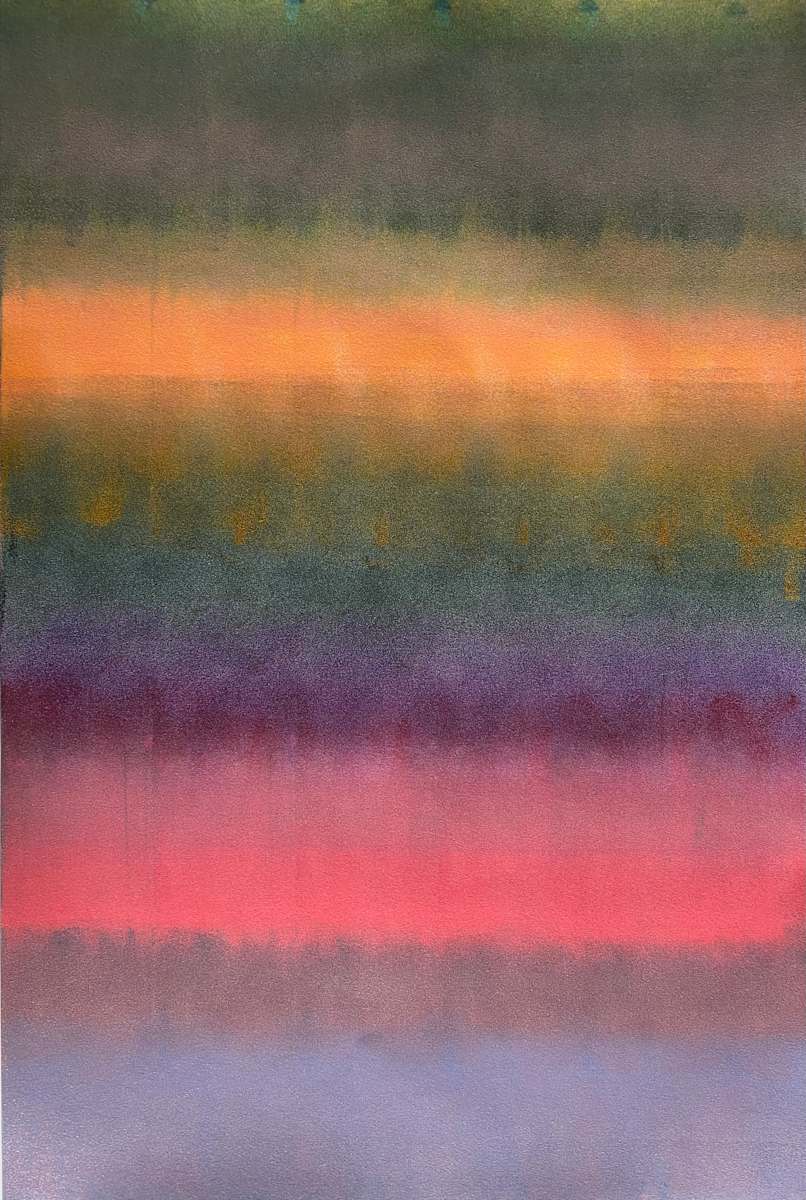 Everything is Fine, Apparently by Dean Brown, Image 1.