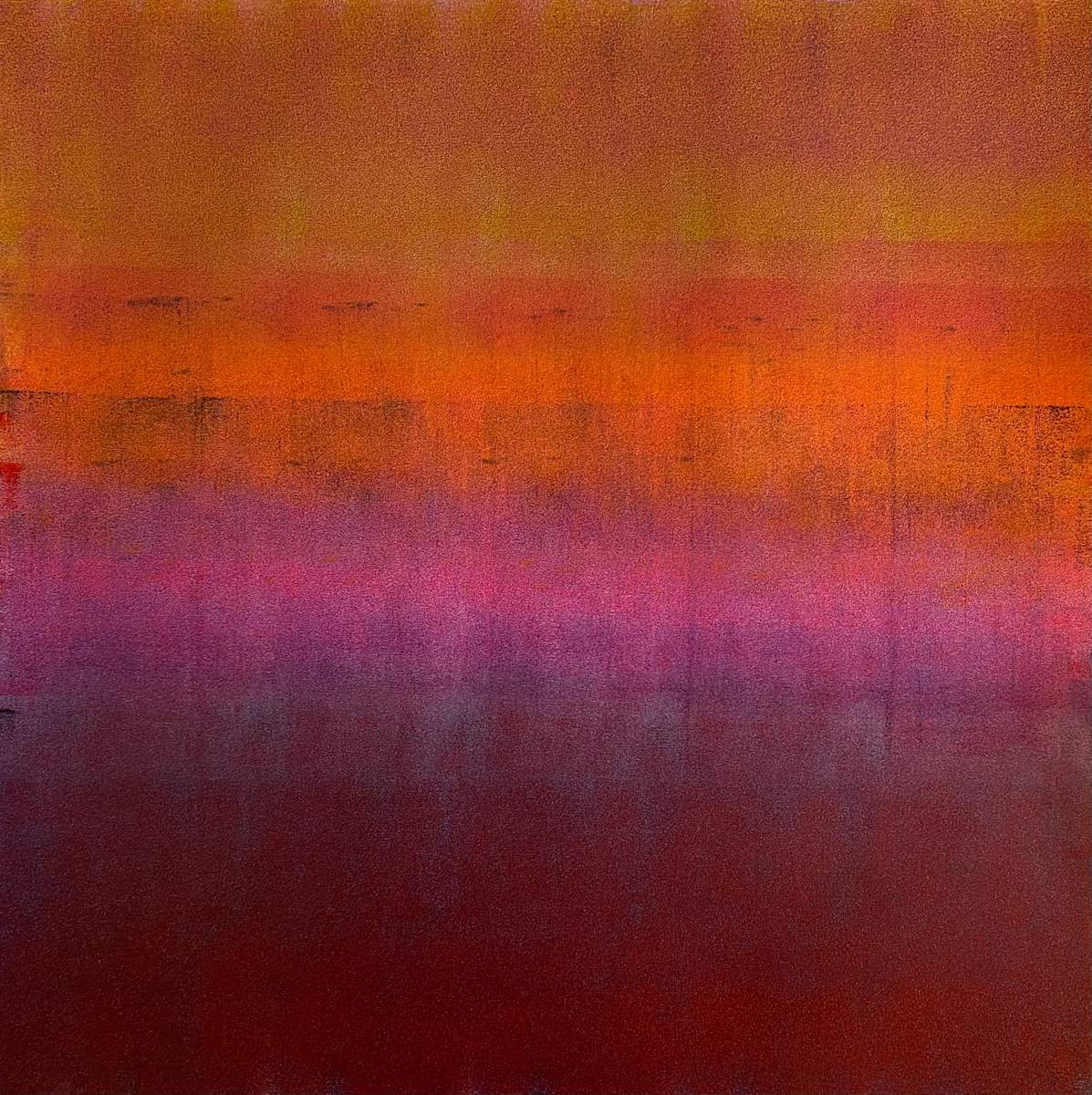 Fire, Rewritten as Silence by Dean Brown, Image 1.