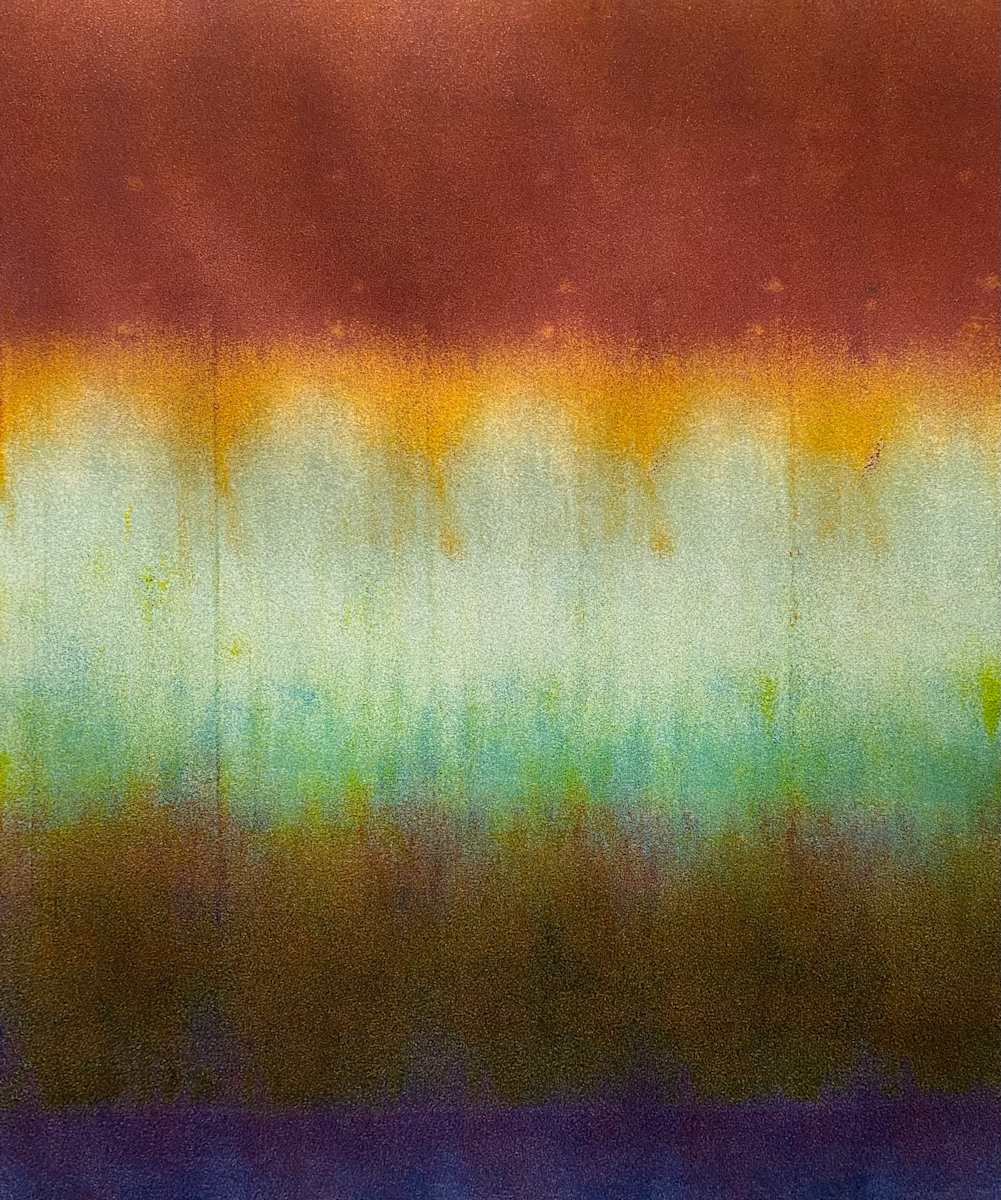 Garden of Deferred Consequences by Dean Brown, Image 1.