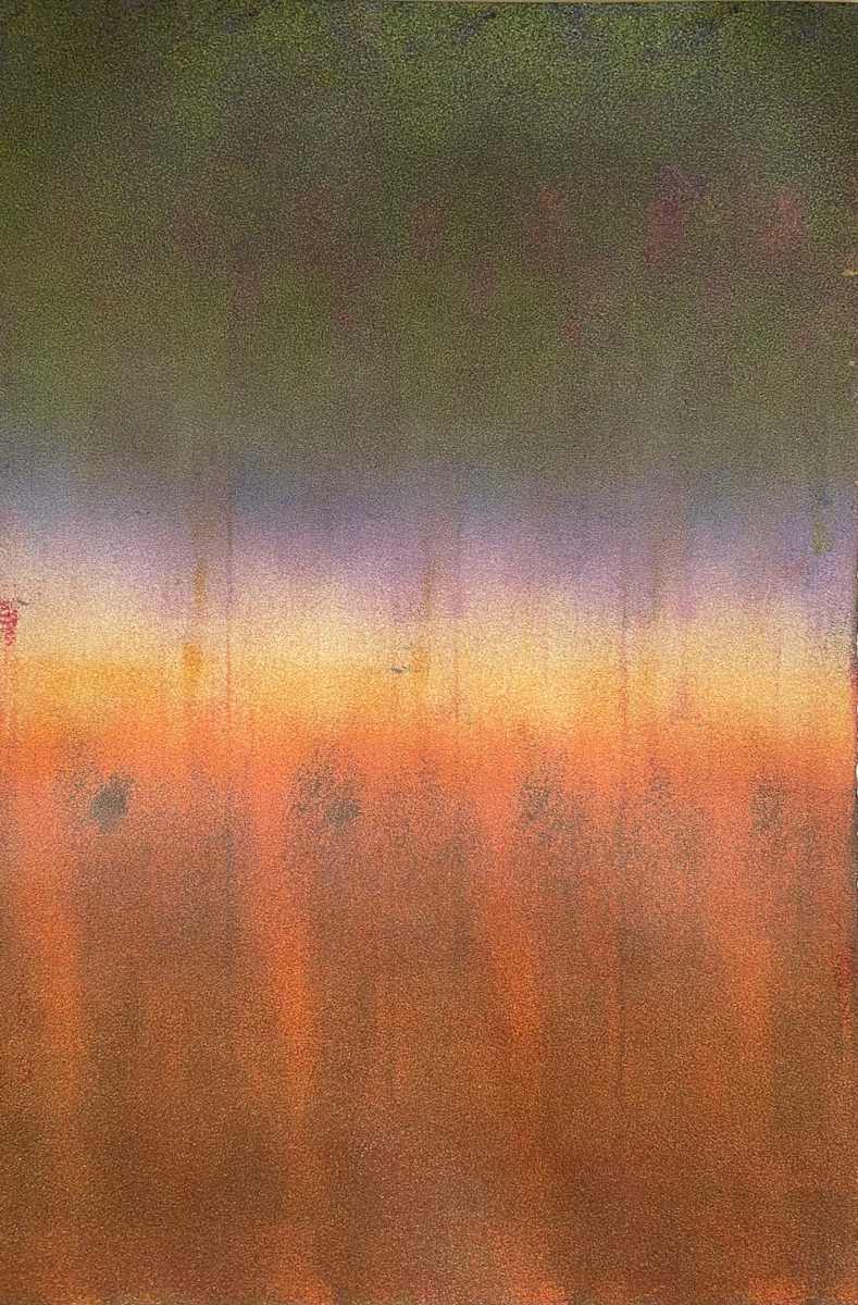 Heat Death Menagerie by Dean Brown, Image 1.