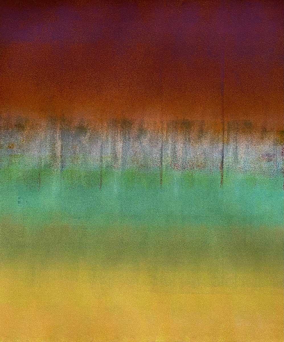 Heaven Adjacent by Dean Brown, Image 1.