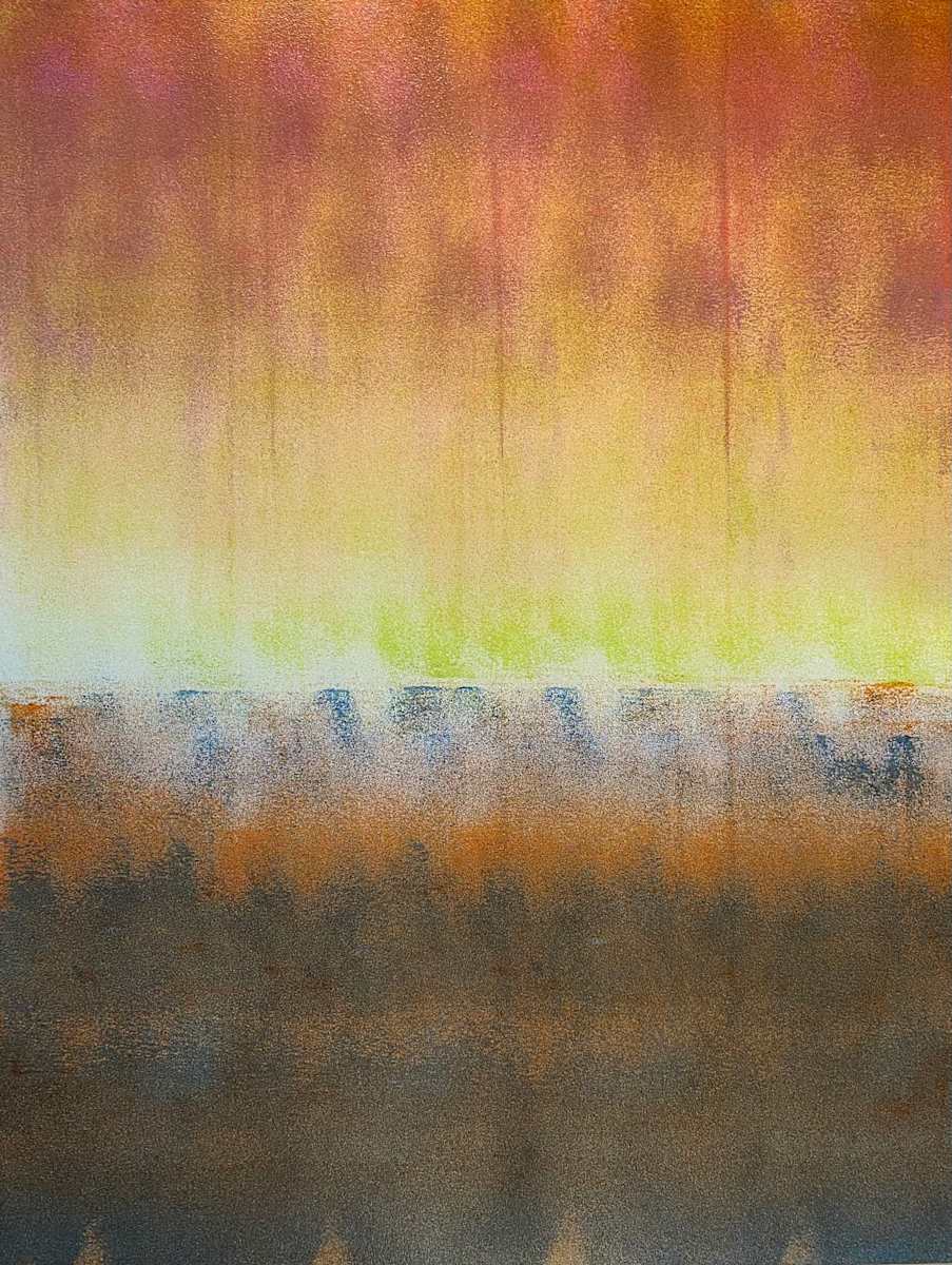 Honor in Beta by Dean Brown, Image 1.