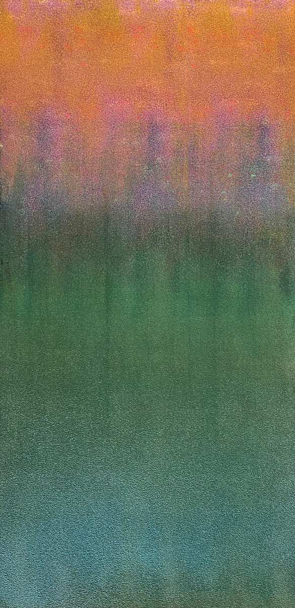 Marauder's Silence by Dean Brown, Image 1.