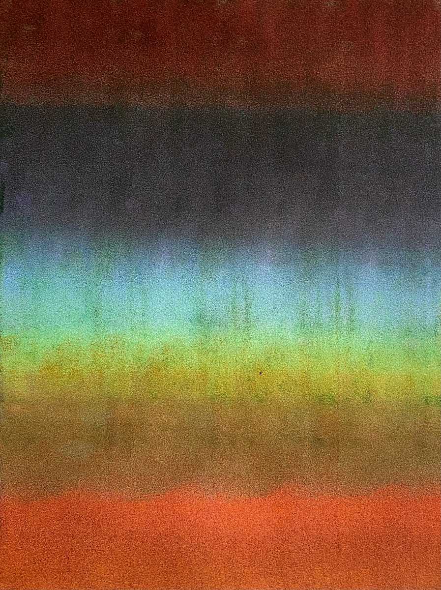 Mercy, Pending Approval by Dean Brown, Image 1.