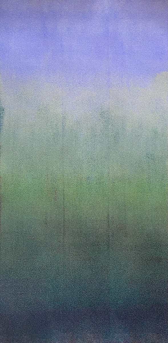 Nobody is Coming by Dean Brown, Image 1.