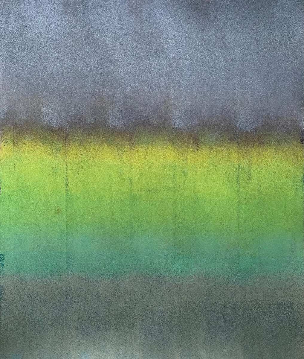 Paradise Requires Containment by Dean Brown, Image 1.